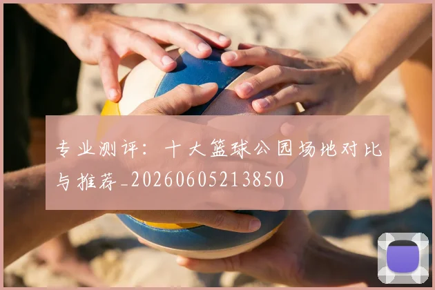 专业测评:十大篮球公园场地对比与推荐_20260605213850