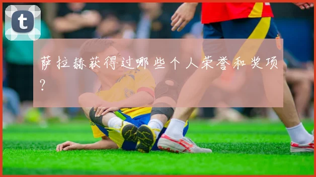 萨拉赫获得过哪些个人荣誉和奖项？