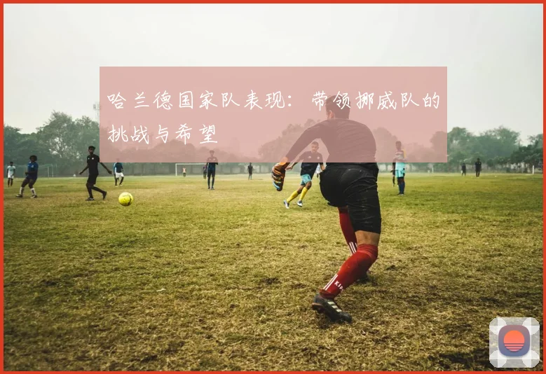 哈兰德国家队表现：带领挪威队的挑战与希望
