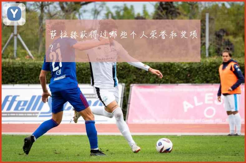 萨拉赫获得过哪些个人荣誉和奖项？